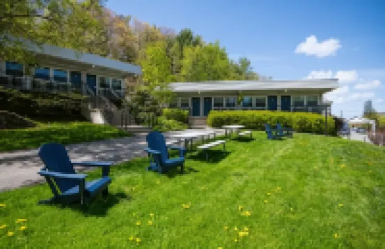 Seasider Motel