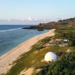 Batanes Glamping Hotels near Chavayan Village