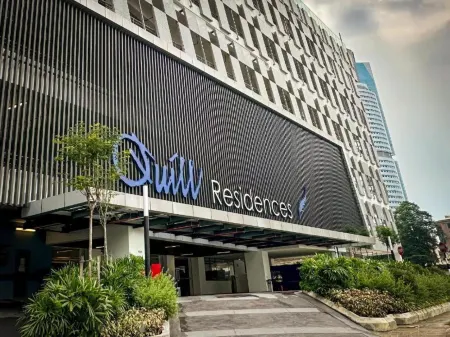 Quill Residences KLCC By Hausome
