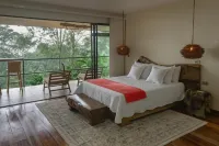 El Eden Country Hotels in Circasia