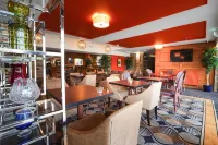 Cbh Waterton Park Hotel and Spa - spa