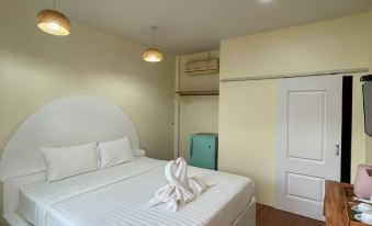 Chokdee Resort