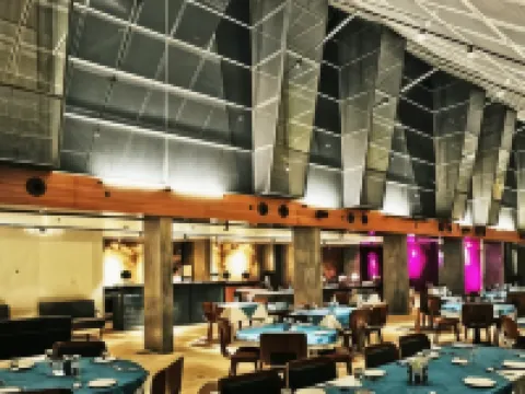 マナ ホテル パリのホテル