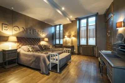 Hôtel de la Tour Hotel di Chatillon-sur-Chalaronne