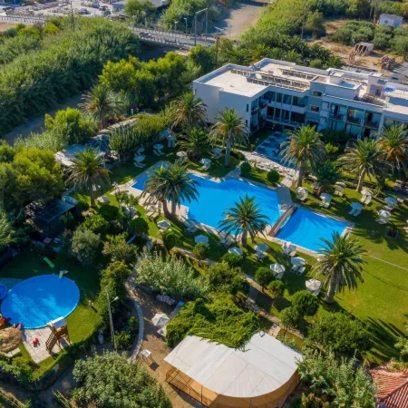 May Beach Hotel
