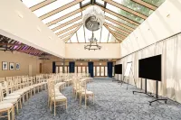 voco LYTHE HILL HOTEL & SPA by IHG