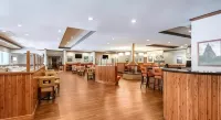 WHITE PEAK HOTEL by IHG - Morgenmad