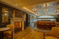 The Mercantile Hotel - bar