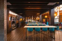 Design Hotel Levi - breakfast