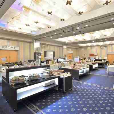 ベイリゾートホテル小豆島 Dining/Meeting Rooms