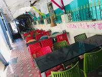 Hotel Varsha Hampi Hotels near Shri Malyavanta Raghunatha Temple