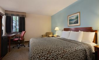 Days Inn by Wyndham Reading Wyomissing