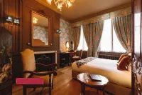 Bayard Bellecour Hotel di Lyon
