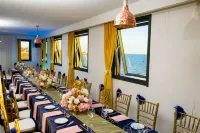 Baobab Tree Hôtel & Spa - breakfast