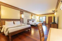 Banpu Resort Trat - balcony