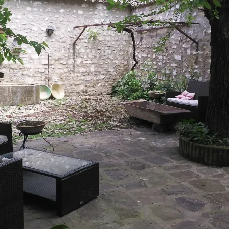 Hotel Ordóñez Sandoval