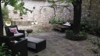 Hotel Ordóñez Sandoval