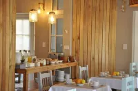 Posada de las Aguilas Hotel Boutique - Breakfast