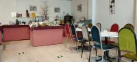 Hotel Alnacir - breakfast