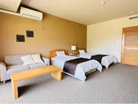GLOBAL RESORT NUKUI