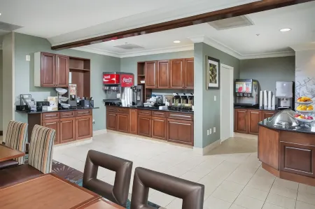 Staybridge Suites Augusta