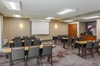 Courtyard Cincinnati Blue Ash Hotels in Blue Ash