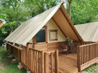 Saecula Natural Village Experience Hotels in Force