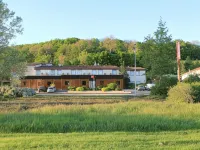 Ibis Aurillac Hotels in Aurillac