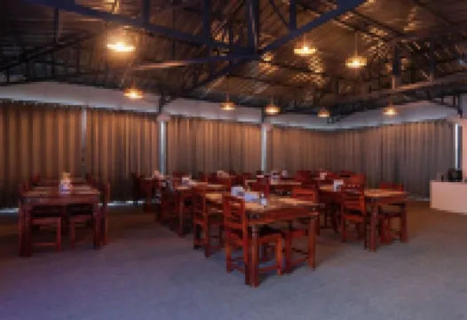 White Heaven Camps Hotels in Rudraprayag