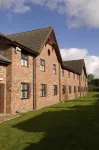 St. Helens South Hotel di Widnes