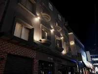 The Elephant HOTEL Hotels in Busan