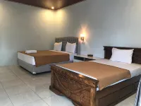 Bello Bungalow - Pensions