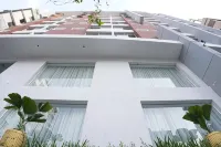 Hotel Studio23 Hotel in zona Royal University of Dhaka