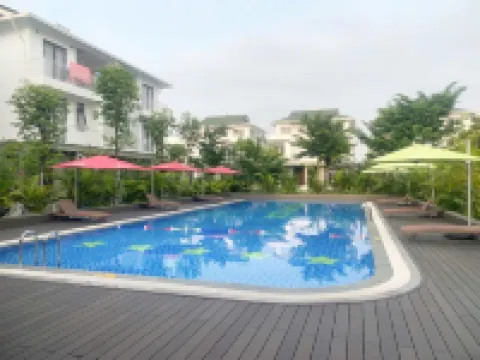 Blue Sea Hue Hotel Hotels in Huong Thuy