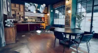 Nomad Hostel Karaköy
