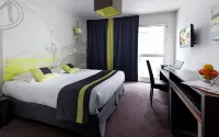 Lagrange Apart’Hotel Paris-Boulogne Hotels near Rodin Museum Meudon