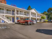 Motel 6 Portland, or  Mall 205 Hoteles cerca de Parque Mount Tabor