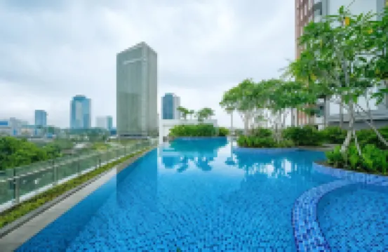 Morich Suites Antasari