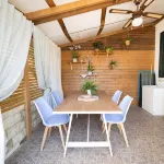 Ciriga Sicily Glamping - breakfast