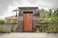 Green Padma Ubud Hotels near Rudana Museum