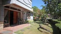 Mitra Dago Antapani Bandung Hotels in Arcamanik