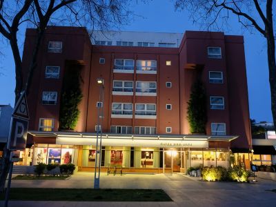 Hotel Sao Jose
