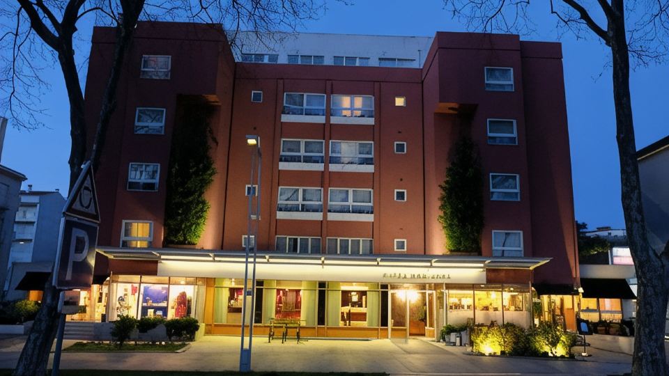 Hotel Sao Jose
