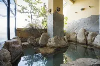 Hotel Ryutouen - Hot Springs