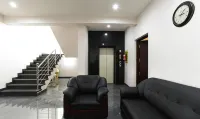 Treebo Hi Line Apartments Kalapatti