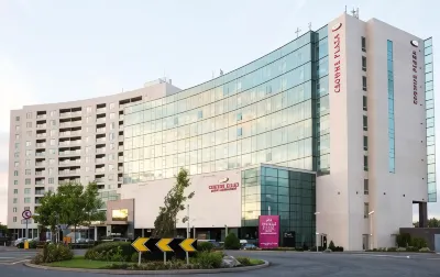 Crowne Plaza Dublin - Blanchardstown Hotels in Dunboyne