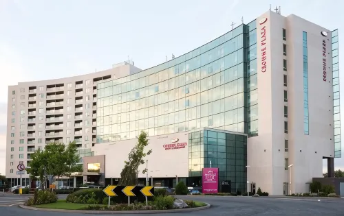 Crowne Plaza Dublin - Blanchardstown Hotels in Ashbourne