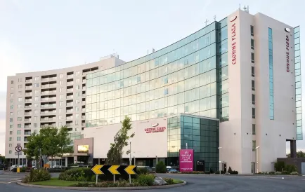 Crowne Plaza Dublin - Blanchardstown