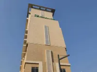 Holiday Inn Gurugram Sector 90 فنادق في 