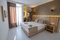 Hitit Otel - 4 Yıldız